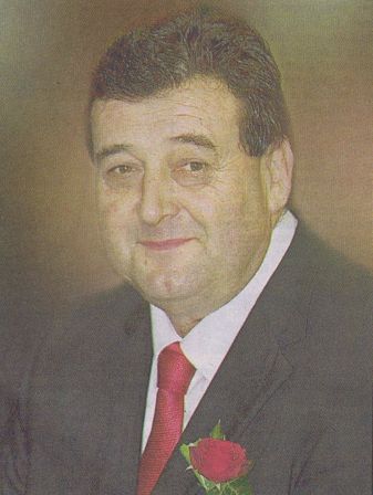 Pierre Gautier